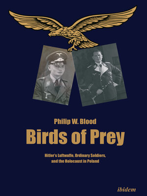 cover image of Birds of Prey